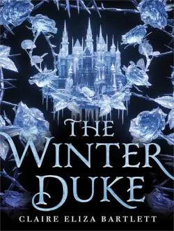 قیمت و خرید کتاب the winter duke دوک زمستانی اثر کلر الیزا بارتلت به زبان اصلی