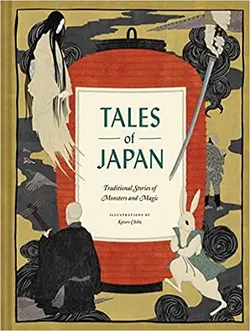 قیمت و خرید آنلاین کتاب Tales of Japan  کتاب افسانه های ژاپنی | کتاب ملت