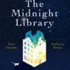 The midnight library - کتاب The midnight library -کتابخانه نیمه شب