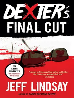 خرید کتاب دکستر جلد 7 Dexter's Final Cut: Dexter Morgan اثر جف لیندزی