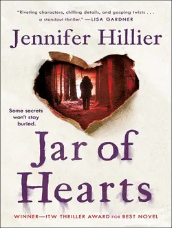 مشخصات و خرید کتاب Jar of Hearts کوزه قلب ها - با 50 درصد تخفیف