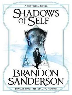 قیمت و خرید کتاب Shadows of Self سایه های خود - فروشگاه کتاب ملت تا 50 درصد تخفیف