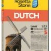 ویدیو خودآموز زبان هلندی ROSETTA STONE DUTCH با تخفیف - فروشگاه کتاب ملت