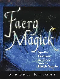 قیمت و خرید کتاب Faery Magick پری مجیک - با 50 درصد تخفیف