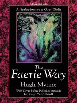 قیمت و خرید کتاب The Faerie Way راه پری - با 50 درصد تخفیف