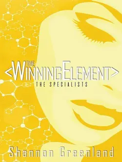 قیمت و خرید کتاب The Winning Element - با 50 درصد تخفیف