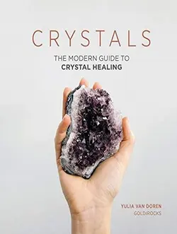 قیمت و خرید کتاب Crystals کریستال ها - با 50 درصد تخفیف