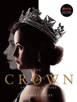 قیمت و خرید کتاب The Crown تاج - با 50 درصد تخفیف