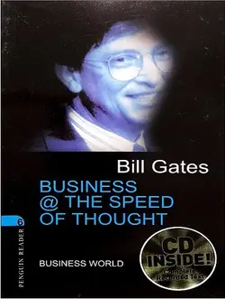 قیمت و خرید کتاب Bill Gates بیل گیتس - با 50 درصد تخفیف
