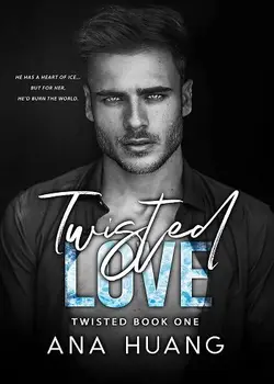 قیمت و خرید کتاب Twisted Love کتاب عشق پیچ خورده(بدون سانسور) &ndash; با 50 درصد تخفیف