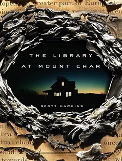 خرید کتاب The Library at Mount Char - با 60 درصد تخفیف