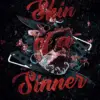 خرید کتاب Skin of a Sinner کتاب پوست یک گناهکار زبان انگلیسی | فروشگاه کتاب ملت