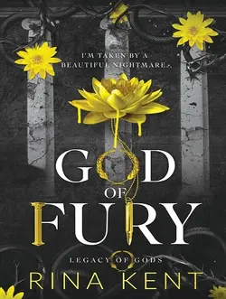 قیمت و خرید مجموعه 6 جلدی کتاب Legacy of Gods میراث خدایان اثر Rina Kent رینا کنت فروشگاه کتاب ملت