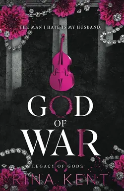 قیمت و خرید مجموعه 6 جلدی کتاب Legacy of Gods میراث خدایان اثر Rina Kent رینا کنت فروشگاه کتاب ملت