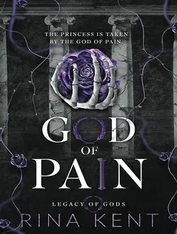 قیمت و خرید مجموعه 6 جلدی کتاب Legacy of Gods میراث خدایان اثر Rina Kent رینا کنت فروشگاه کتاب ملت