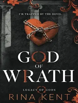 قیمت و خرید مجموعه 6 جلدی کتاب Legacy of Gods میراث خدایان اثر Rina Kent رینا کنت فروشگاه کتاب ملت