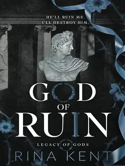 قیمت و خرید مجموعه 6 جلدی کتاب Legacy of Gods میراث خدایان اثر Rina Kent رینا کنت فروشگاه کتاب ملت