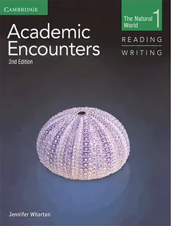 Academic Encounters 1 2nd Reading and Writing