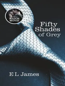 خرید کتاب Fifty Shades of Grey پنجاه سایه خاکستری