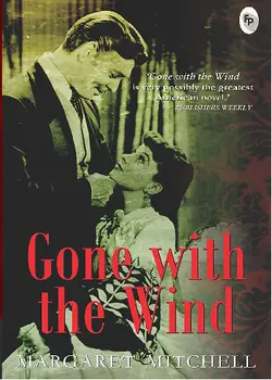 قیمت و خرید کتاب Gone with the Wind بدون سانسور - خرید کتاب بر باد Margaret Mitchell