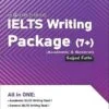 خرید ینترنتی کتاب IELTS Writing Package (+7) Academic تألیف سجاد فتحی