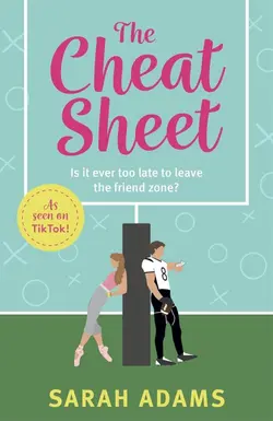 قیمت وخرید کتاب The Cheat Sheet برگه تقلب - با 50 درصد تخفیف