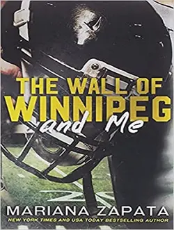 قیمت و خرید کتاب The Wall of Winnipeg and Me دیوار وینیپگ و من اثر ماریانا زاپاتا