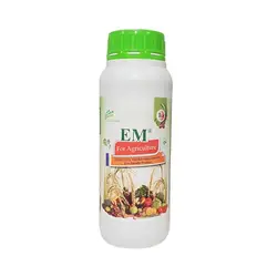 کود باکتری ای ام (EM)
