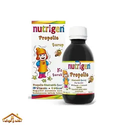 مولتی ویتامین پروپلیس  200میل +1سال نوتریژن Nutrigen