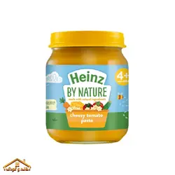 پوره پاستا سیب زمینی و گوجه ۱۲۰گرمی +۴ هاینز انگلیس Heinz