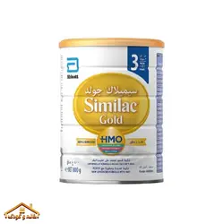 شیرخشک سیمیلاک شماره 3 ایرلندی Similac Gold