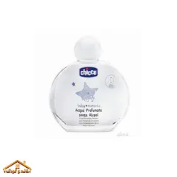 ادکلن(آب مقطر) کودک ۱۰۰میل چیکو Chicco