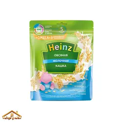 سرلاک ساندیسی جودوسر و شیر 170گرم +۵ هاینز Heinz