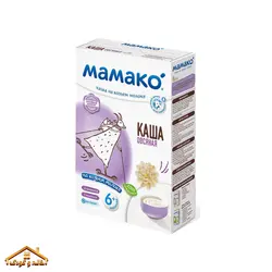 سرلاک پروبیوتیک جودوسر 200گرمی +6 ماماکو Mamako