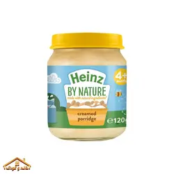 کاسترد جودوسر و خامه ۱۲۰گرمی +۴ هاینز انگلیس Heinz