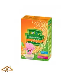 پاستا ورمیشل 340گرمی +۱۰ هاینز روسیه Heinz