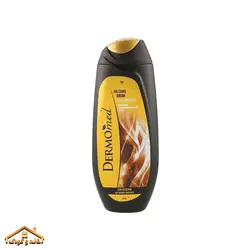 شامپو آرگان و کراتین مناسب انواع مو ۲۵۰میل Balsamo Argan &amp; Keratina درمومد Dermomed