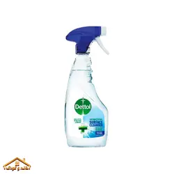 اسپری پاک کننده سطوح آنتی باکتریال 500میل دتول Dettol