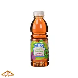 آبمیوه سیب و توت سیاه ۵۰۰میل +۶ هاینز انگلیس Heinz