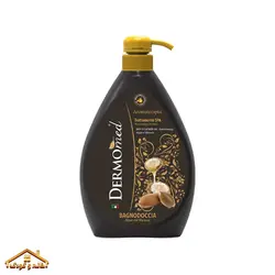 مایع دستشویی حاوی روغن آرگان درمومد Dermomed