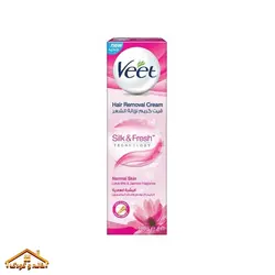 کرم موبر رایحه گل یاسمن ویت Veet