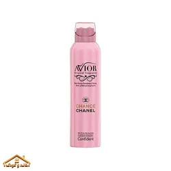 اسپری بدن Chance Chanel زنانه ۱۵۰میل اویور Avior