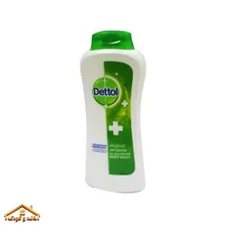 شامپو بدن ۳۰۰میل Original دتول Dettol