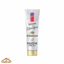 ماسک مو مدل volume + color Glow پنتن Pantene