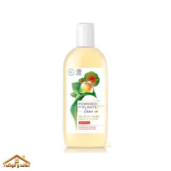 ژل دوش حاوی روغن اکالیپتوس 250میل داو dove