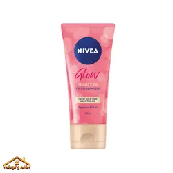 کرم مراقبت روزانه ۵در ۱ بی بی کرم نیوآ Nivea