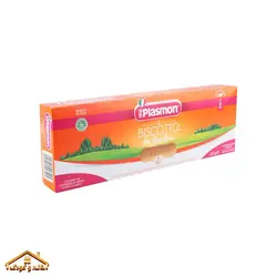 بیسکوییت پلاسمون Plasmon