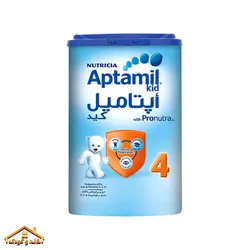 شیرخشک آپتامیل ایرلندی شماره 4 Aptamil