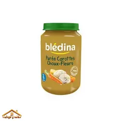 پوره سوپ کلم ۱۲۵گرمی +۶ بلدین Bledine