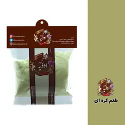 طعم کره ای